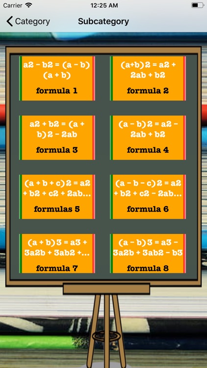 Maths Lessons!! screenshot-4