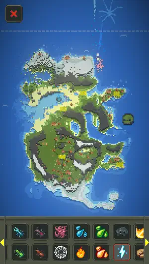 WorldBox - God Sandbox screenshot 4