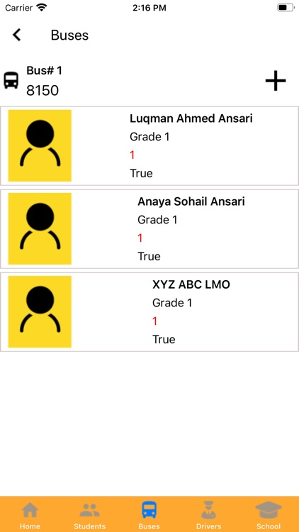 Eschoolita Administrator screenshot-5