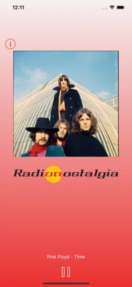 Game screenshot Radio Nostalgia mod apk