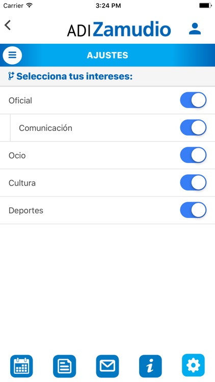 ADI Zamudio screenshot-4
