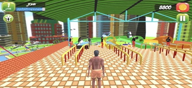 Water Park Unlimited Fun(圖3)-速報App