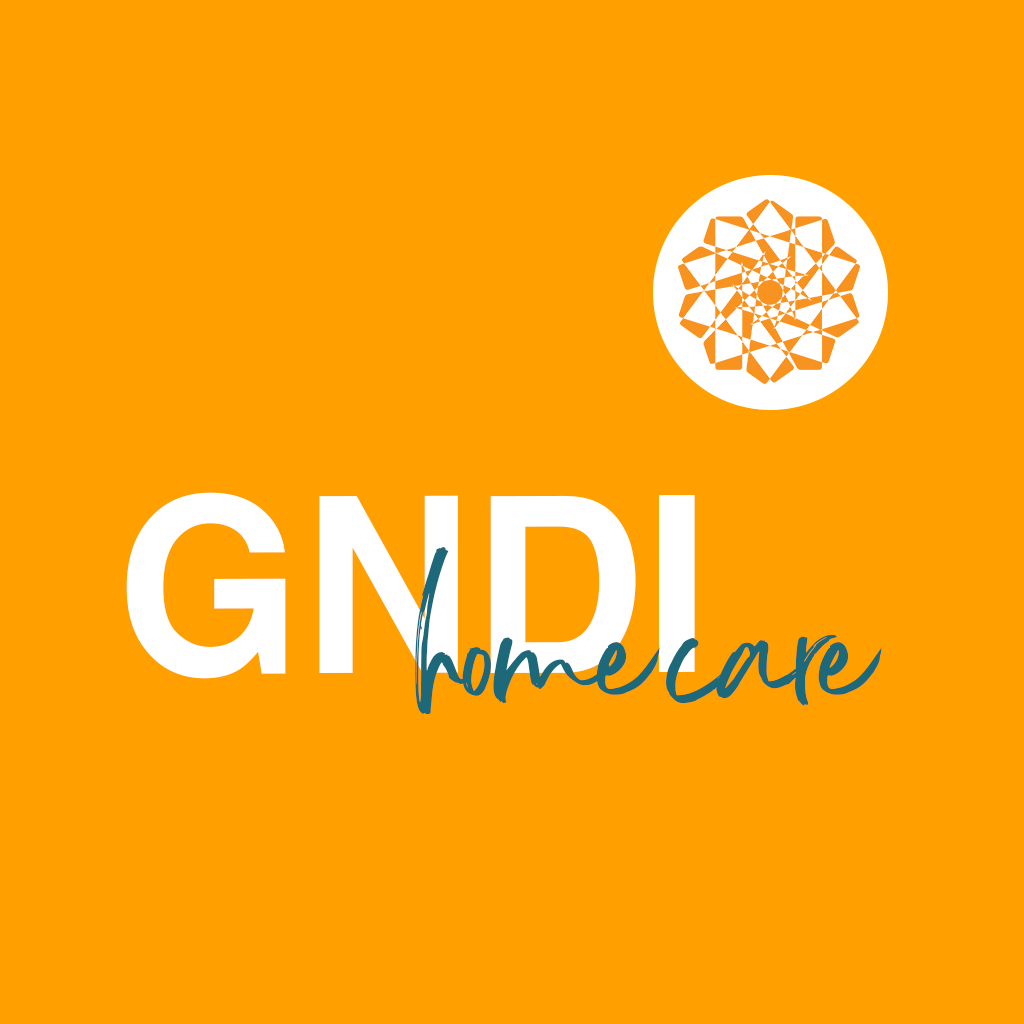 Get GNDI Home Care for iOS, iPhone, iPad Aso Report
