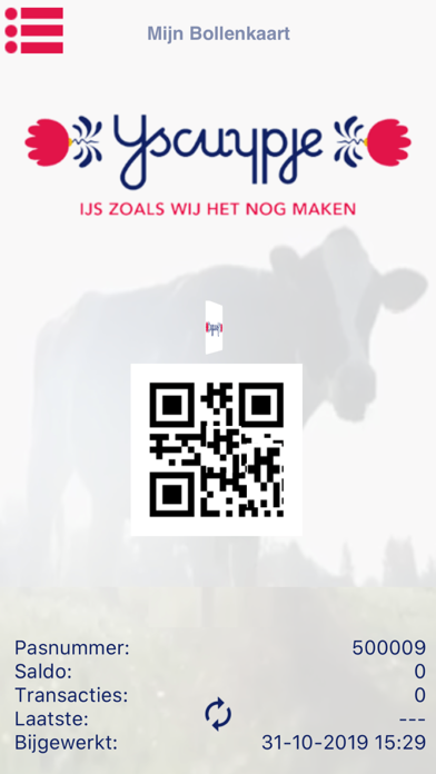 Screenshot #2 pour IJscuypje bollenkaart