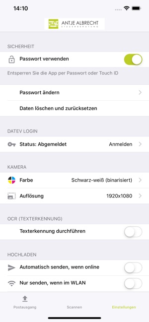 Belegportal(圖5)-速報App