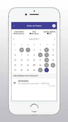 Game screenshot Excel Condomínio Digital hack