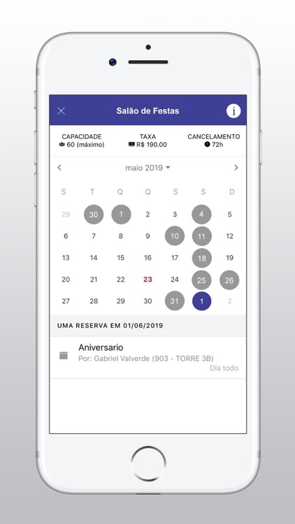 Excel Condomínio Digital