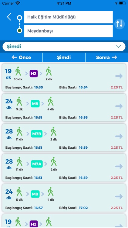 Mardin Kart screenshot-3