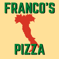 Francos Pizza Dover