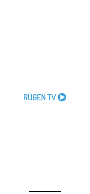 Rügen TV App