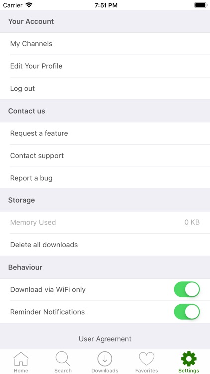 BrightTALK screenshot-6