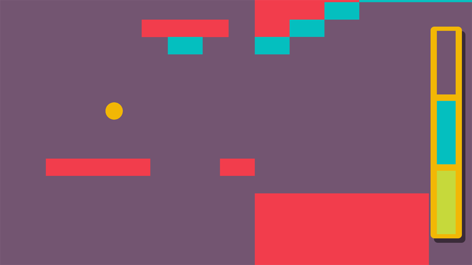 #2. COLOR SLIP (iOS) 由: D-O Corporation