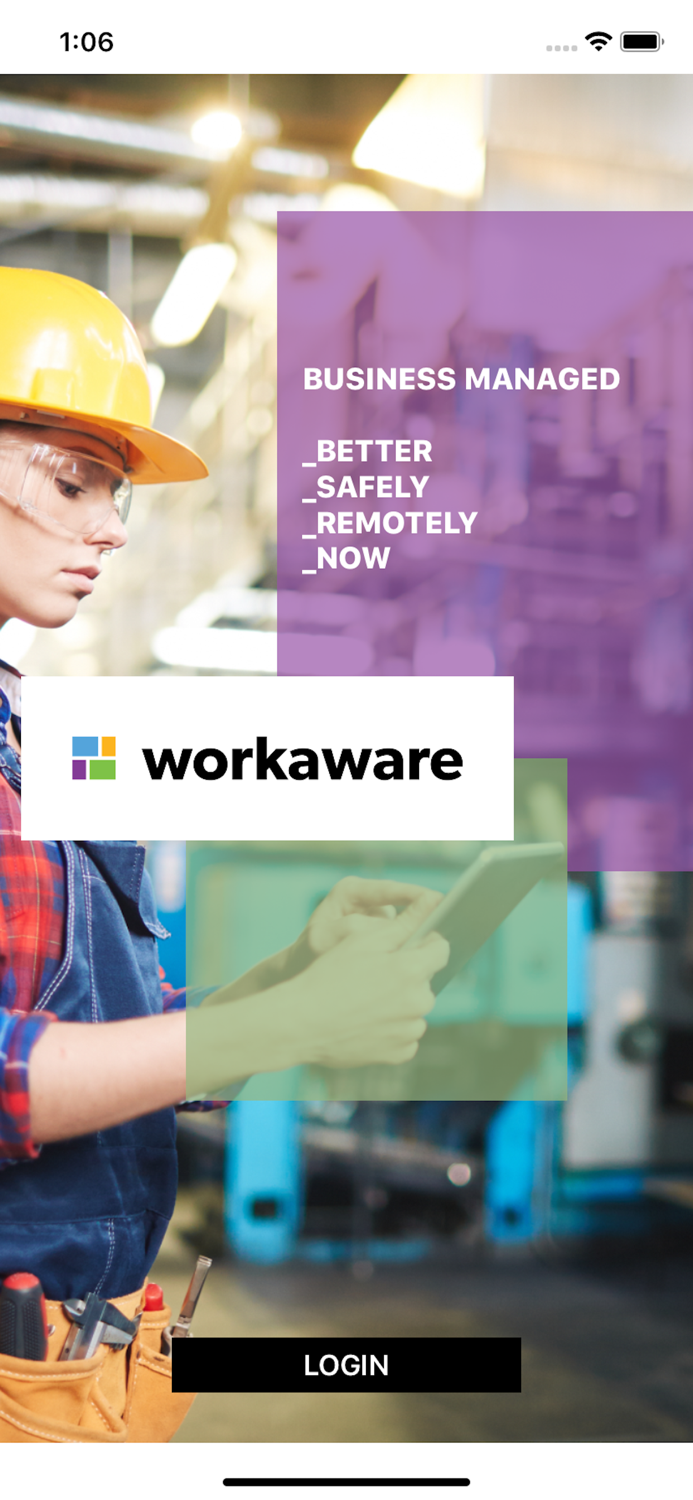 Workaware