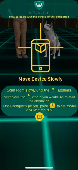 Game screenshot Pandemic Stress Tips™ apk