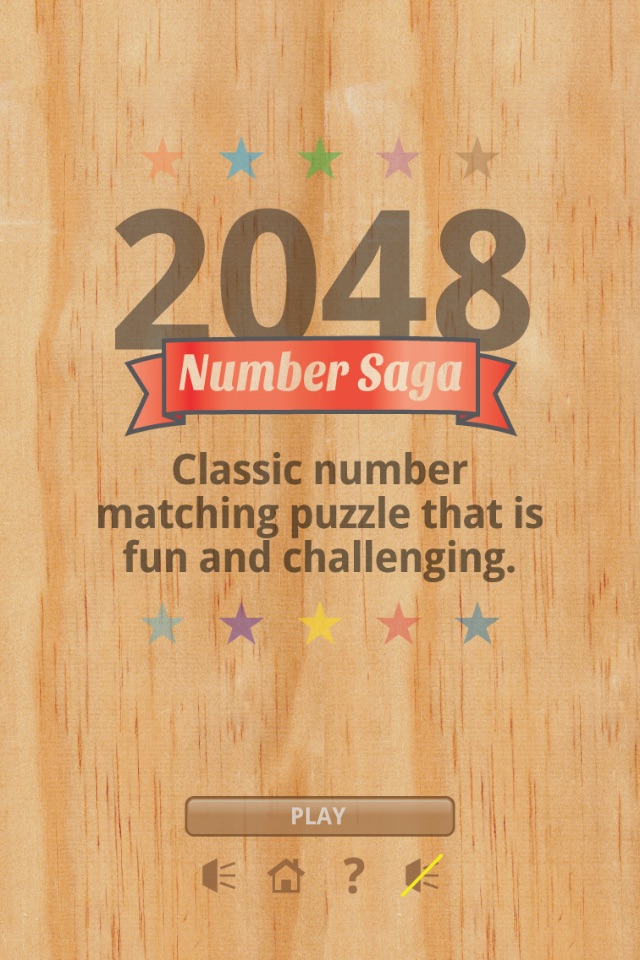 2048 Number Saga Gameのおすすめ画像4