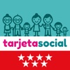 Tarjeta Social CM