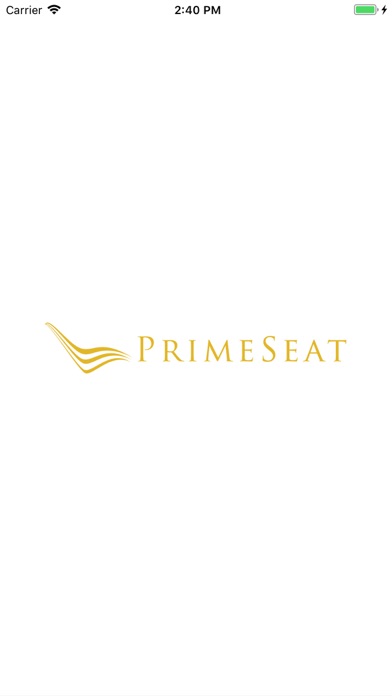 PrimeSeatのおすすめ画像1