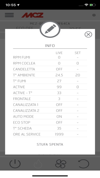 MCZ Maestro screenshot-9