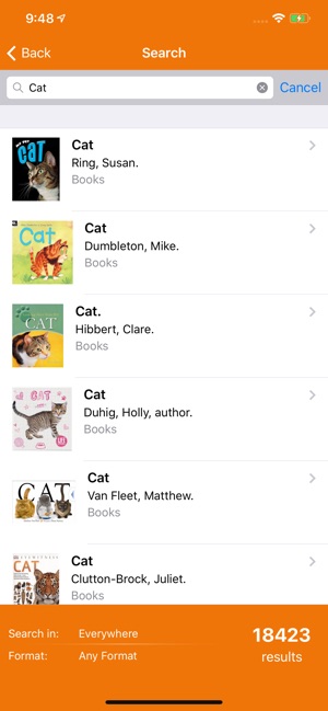 Greater Dandenong Libraries(圖3)-速報App