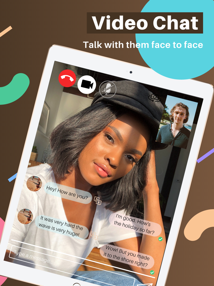 TrulyAfrican - African Dating