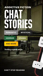 dialogs: fiction chat stories problems & solutions and troubleshooting guide - 4