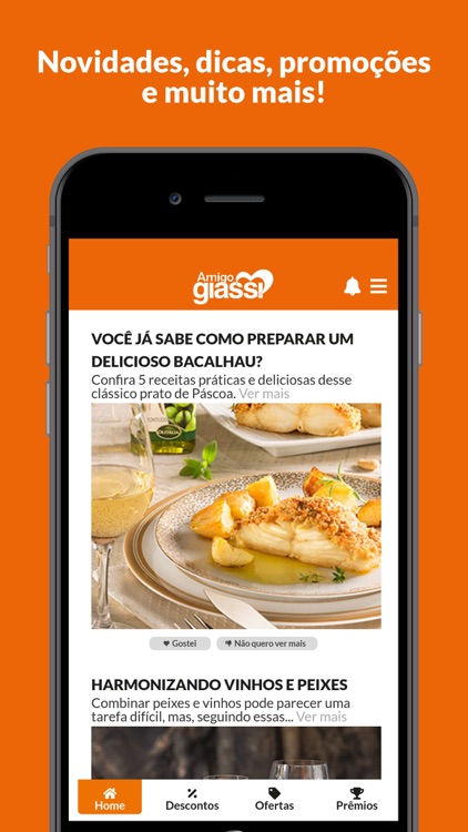 Giassi Supermercados screenshot-3