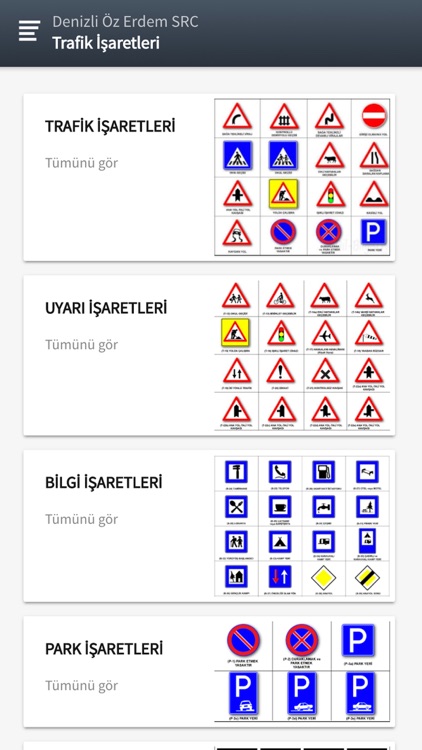 Öz Erdem SRC screenshot-3