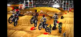 Game screenshot 2XL Supercross HD hack