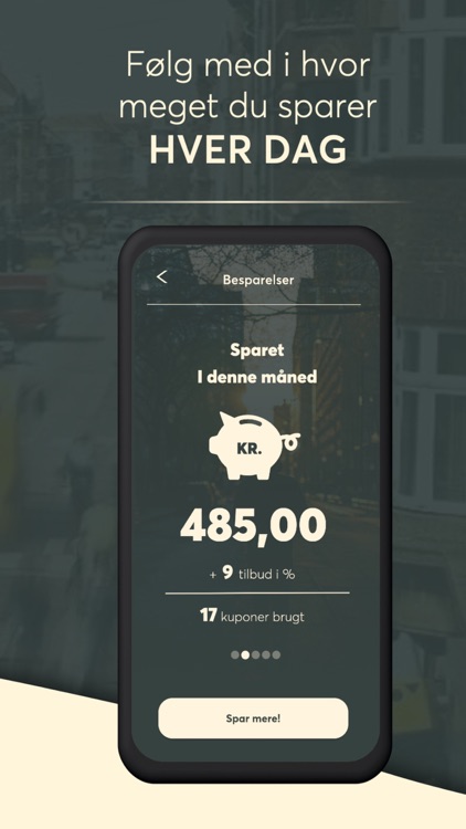 LivingLocal screenshot-5