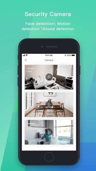 Screenshot #2 pour Smart K