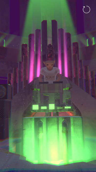 Screenshot #3 pour CLUB CULTURE: AR PORTAL