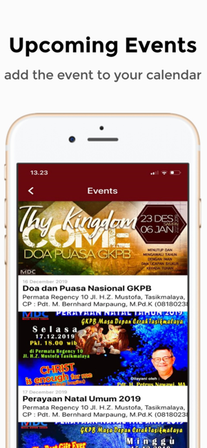 MDC Tasikmalaya(圖4)-速報App