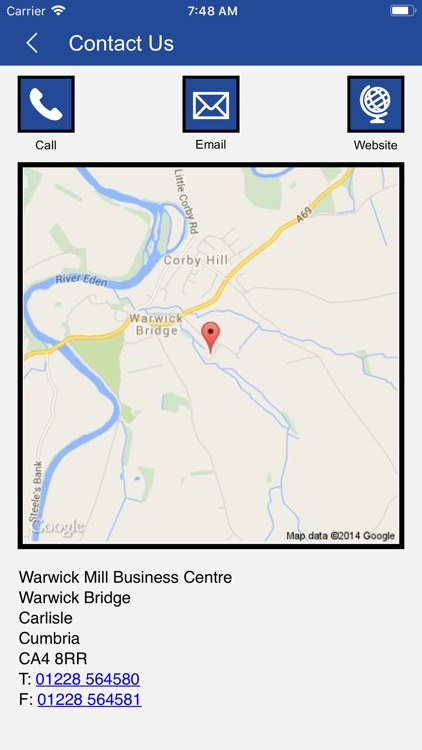 Institute for Outdoor Learning screenshot-6