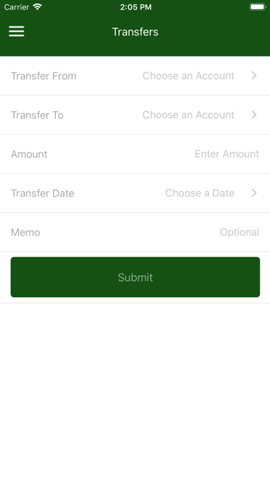 How to cancel & delete Washington StateBank LA Mobile from iphone & ipad 4