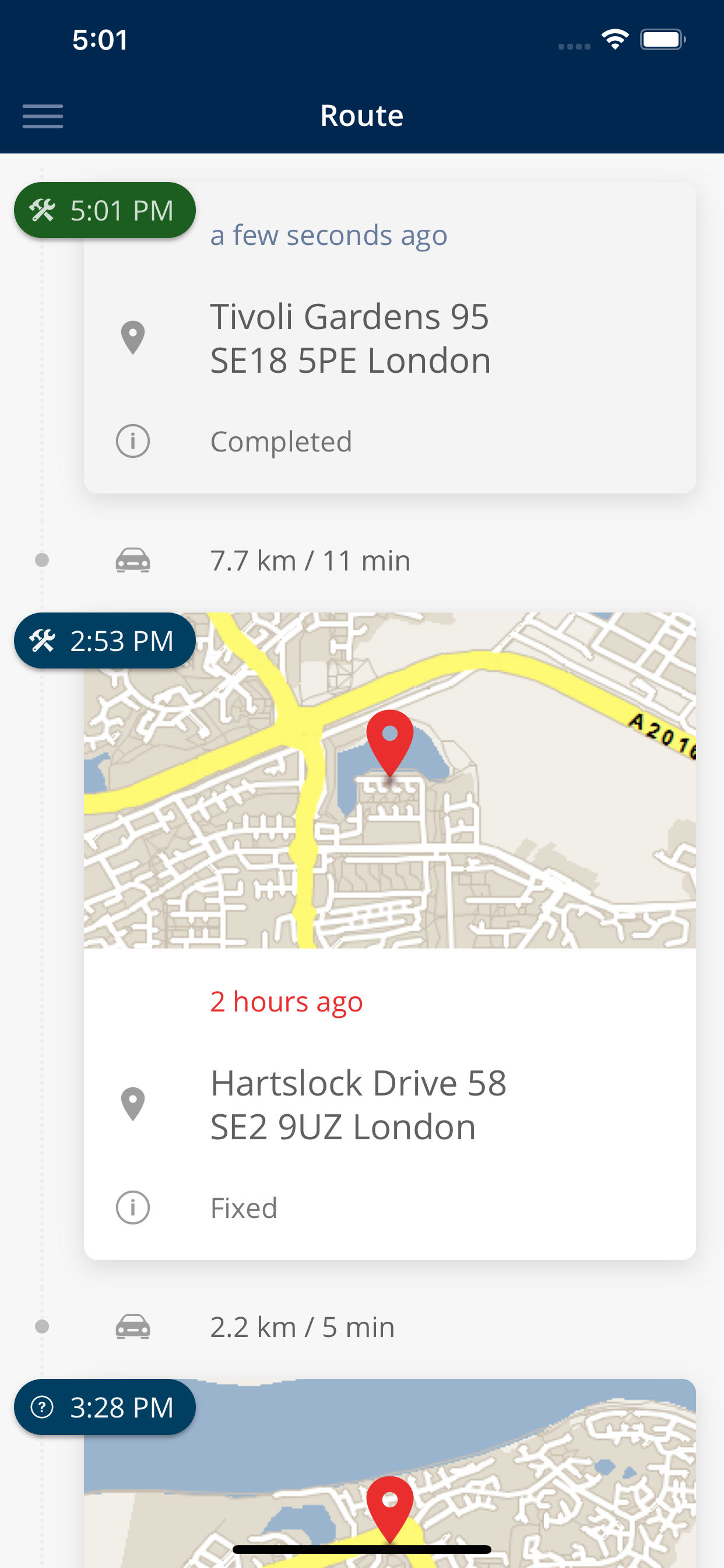 FLS MOBILE FLOW EDITION