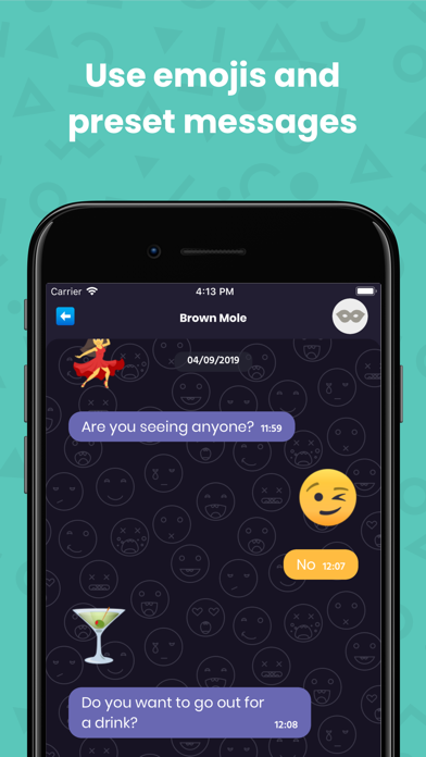 Emojiwho Screenshot