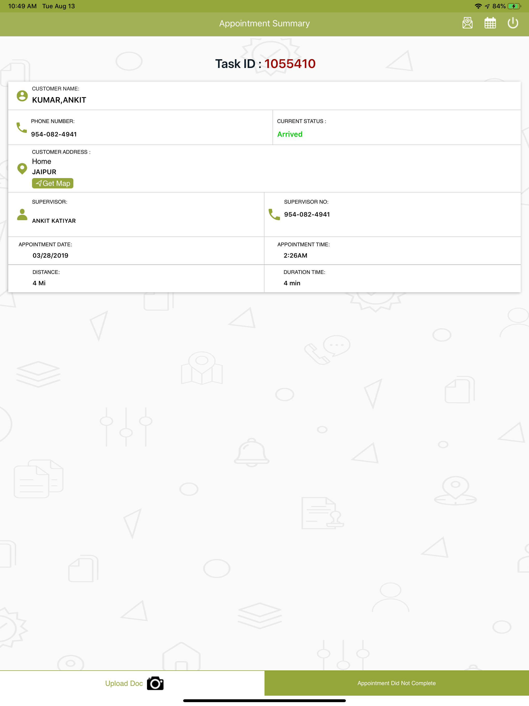 AAPNA Vendor Solutions