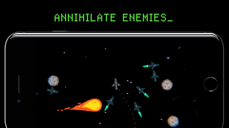 Are you Lost In Space?