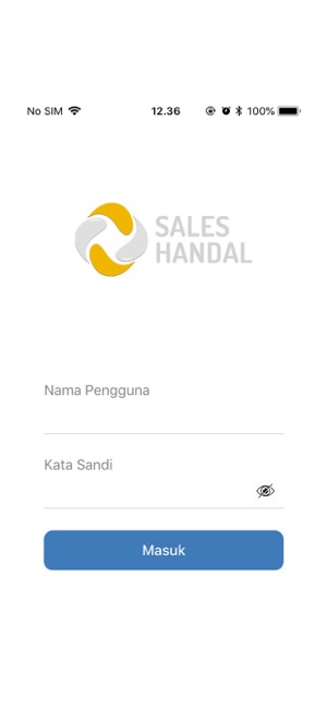 Sales Handal