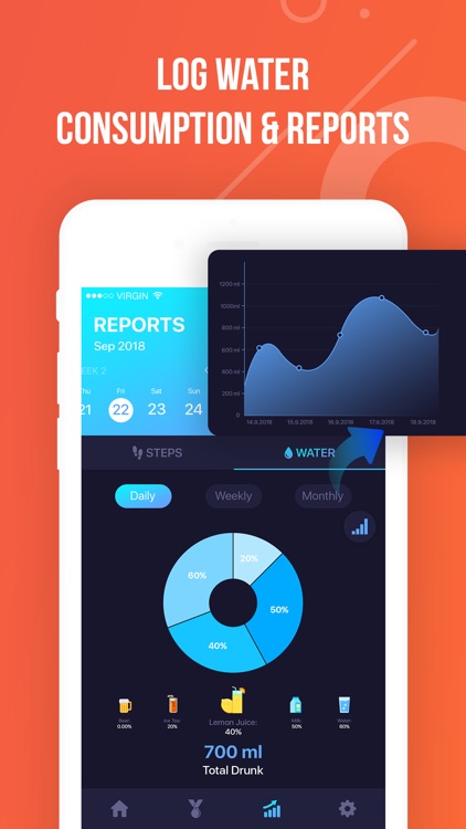 Step Counter screenshot-3