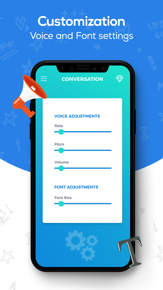 #5. Translator - Photo, Voice & AI (iOS) 由: Tanvir Ahmed
