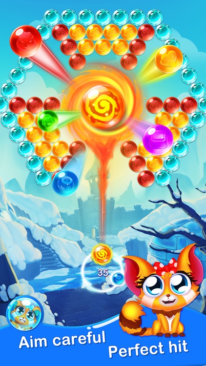 Bear Pop - Bubble Shooter