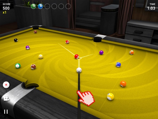 Real Pool 3Dのおすすめ画像6