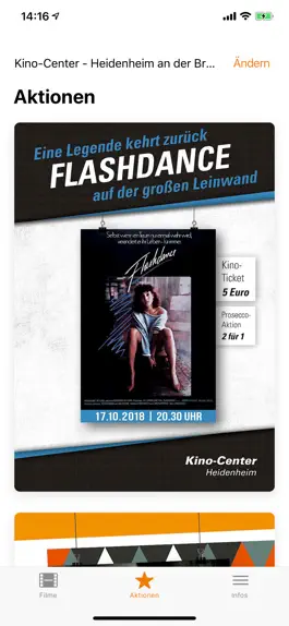 Game screenshot Kino AA HDH mod apk