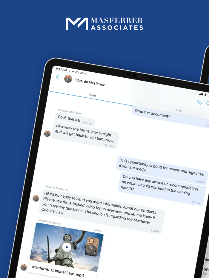 Masferrer and Associates