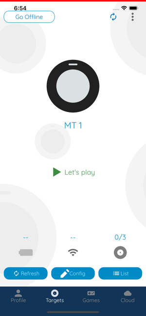 IoTargeting(圖4)-速報App
