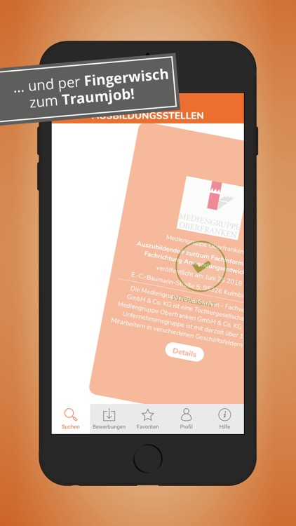 AUSBILDUNGSHELD.de screenshot-4