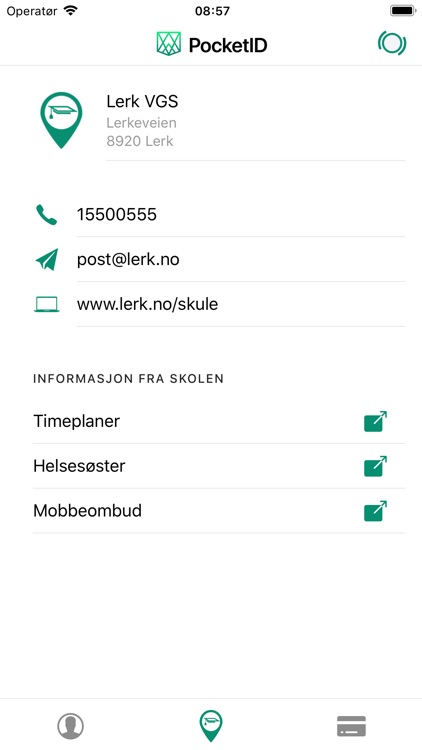 pocketID screenshot-8