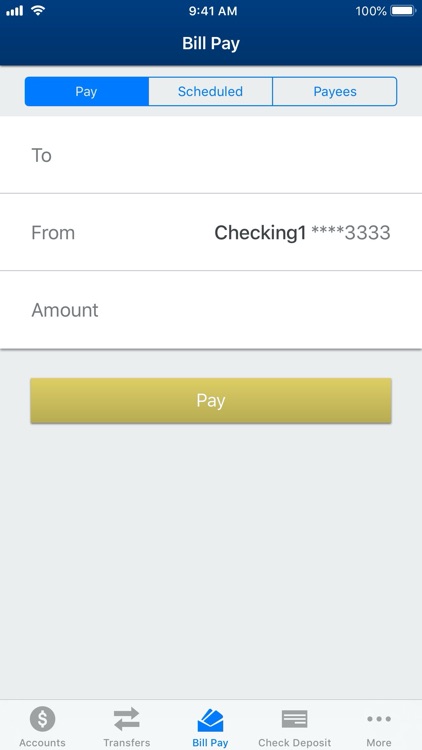 Cass Commercial Bank Retail screenshot-4