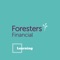 Icon Foresters Financial Learning
